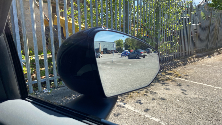 Volvo EX30 200kW SM Extended Range Ultra 69kWh 5dr Auto Electric Estate